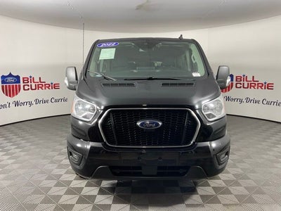 2022 Ford Transit-350 XLT ***PRE AUCTION SALE***