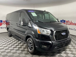 2022 Ford Transit-350 XLT ***PRE AUCTION SALE***