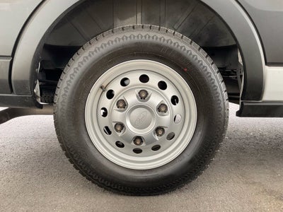 2023 Ford Transit-350 XL HIGH ROOF 15 PASSENGER***GOLD CERTIFIED***