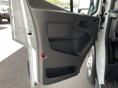 2023 Ford Transit-350 XL HIGH ROOF 15 PASSENGER***GOLD CERTIFIED***