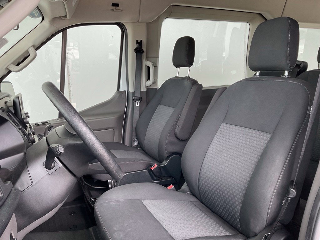 2023 Ford Transit-350 XL HIGH ROOF 15 PASSENGER***GOLD CERTIFIED***