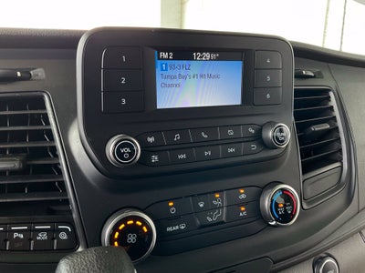2023 Ford Transit-350 XL HIGH ROOF 15 PASSENGER***GOLD CERTIFIED***