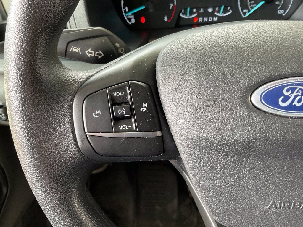 2023 Ford Transit-350 XL HIGH ROOF 15 PASSENGER***GOLD CERTIFIED***