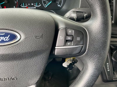 2023 Ford Transit-350 XL HIGH ROOF 15 PASSENGER***GOLD CERTIFIED***
