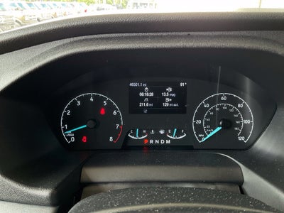 2023 Ford Transit-350 XL HIGH ROOF 15 PASSENGER***GOLD CERTIFIED***