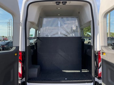 2022 Ford Transit-350 XL DRW 15 PASSENGER HIGH ROOF ***PRE AUCTION SALE***