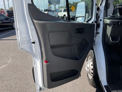 2022 Ford Transit-350 XL DRW 15 PASSENGER HIGH ROOF ***PRE AUCTION SALE***