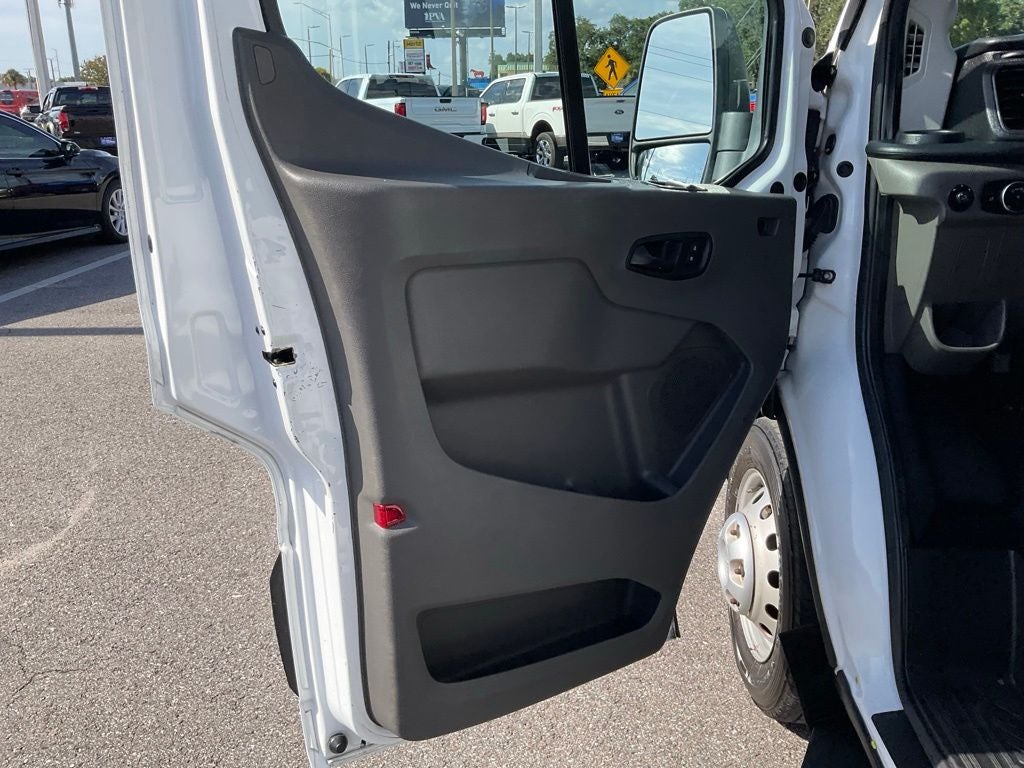 2022 Ford Transit-350 XL DRW 15 PASSENGER HIGH ROOF ***PRE AUCTION SALE***