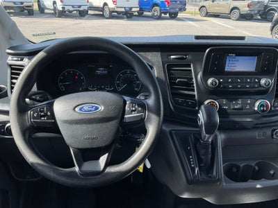 2022 Ford Transit-350 XL DRW 15 PASSENGER HIGH ROOF ***PRE AUCTION SALE***