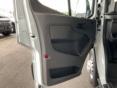 2027 Ford Transit-350 XL