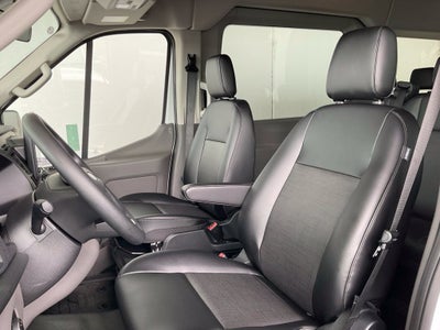 2027 Ford Transit-350 XL