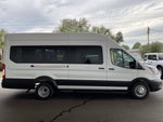2027 Ford Transit-350 XL