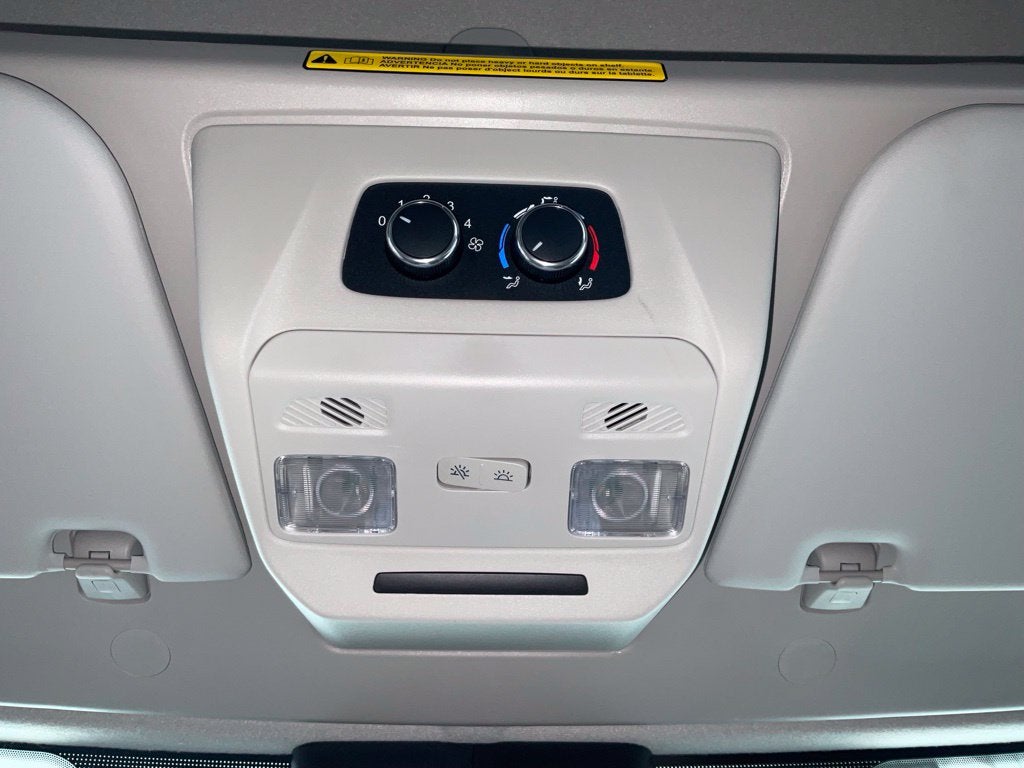 2027 Ford Transit-350 XL