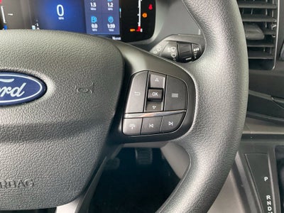 2027 Ford Transit-350 XL