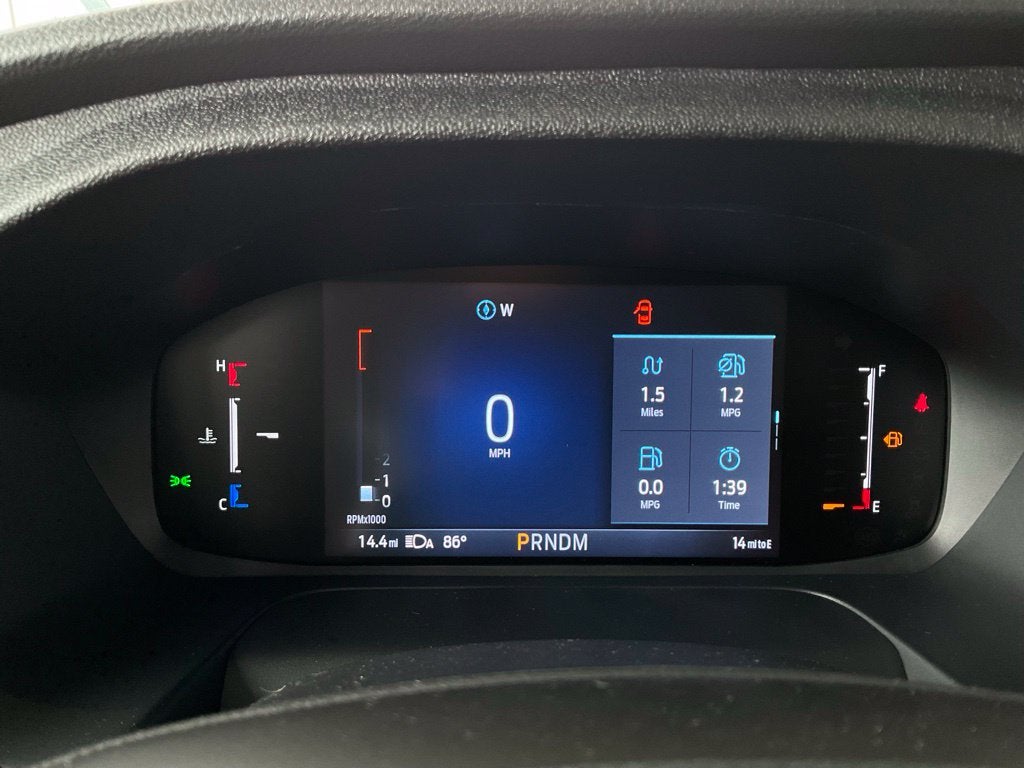 2027 Ford Transit-350 XL