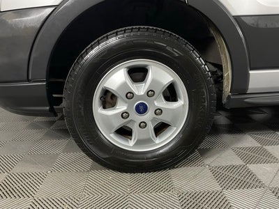 2017 Ford Transit-350 XLT 15 PASSENGER***BLUE CERTIFIED***