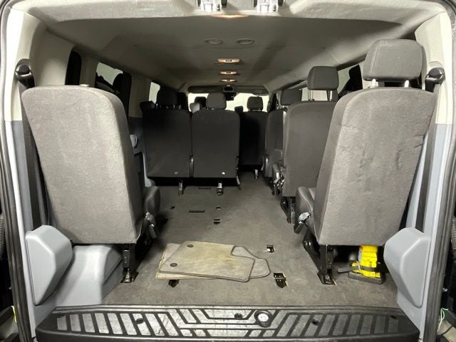 2017 Ford Transit-350 XLT 15 PASSENGER***BLUE CERTIFIED***