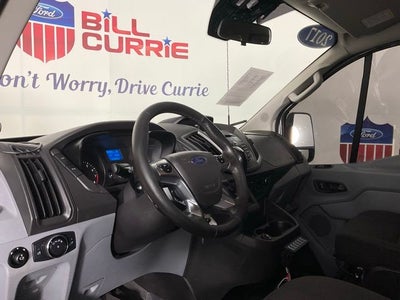 2017 Ford Transit-350 XLT 15 PASSENGER***BLUE CERTIFIED***