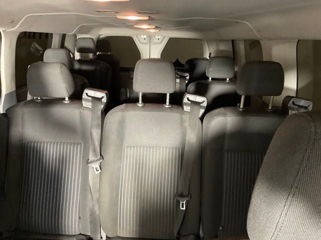 2017 Ford Transit-350 XLT 15 PASSENGER***BLUE CERTIFIED***