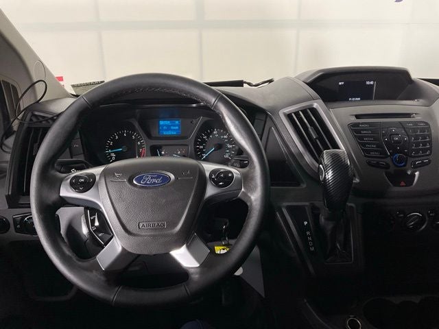 2017 Ford Transit-350 XLT 15 PASSENGER***BLUE CERTIFIED***
