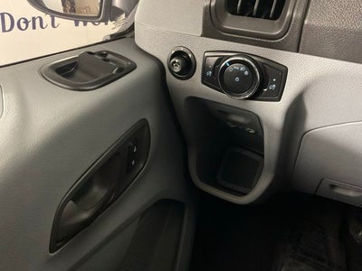 2017 Ford Transit-350 XLT 15 PASSENGER***BLUE CERTIFIED***