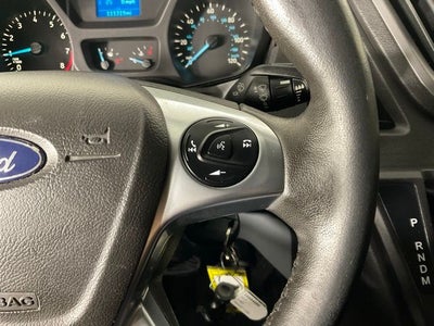 2017 Ford Transit-350 XLT 15 PASSENGER***BLUE CERTIFIED***