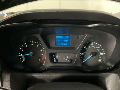 2017 Ford Transit-350 XLT 15 PASSENGER***BLUE CERTIFIED***