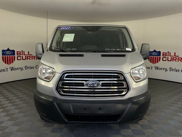 2017 Ford Transit-350 XLT 15 PASSENGER***BLUE CERTIFIED***