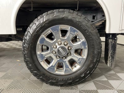 2020 Ford F-250SD XL SERVICE BODY ***BLUE CERTIFIED***