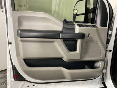 2020 Ford F-250SD XL SERVICE BODY ***BLUE CERTIFIED***