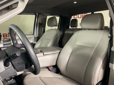 2020 Ford F-250SD XL SERVICE BODY ***BLUE CERTIFIED***
