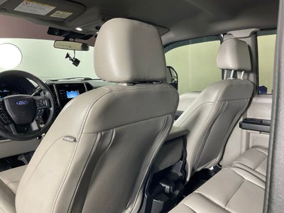 2020 Ford F-250SD XL SERVICE BODY ***BLUE CERTIFIED***