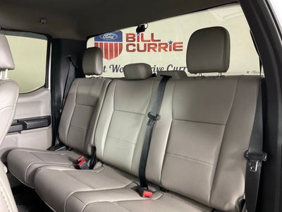 2020 Ford F-250SD XL SERVICE BODY ***BLUE CERTIFIED***