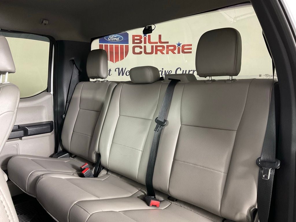 2020 Ford F-250SD XL SERVICE BODY ***BLUE CERTIFIED***