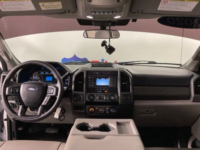 2020 Ford F-250SD XL SERVICE BODY ***BLUE CERTIFIED***