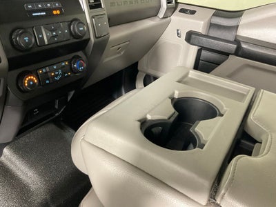 2020 Ford F-250SD XL SERVICE BODY ***BLUE CERTIFIED***