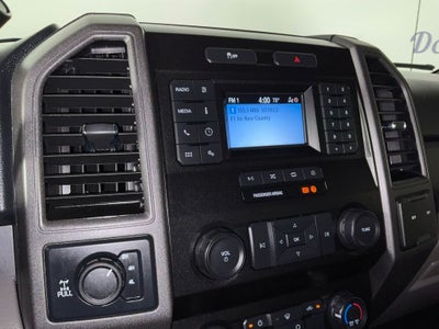 2020 Ford F-250SD XL SERVICE BODY ***BLUE CERTIFIED***
