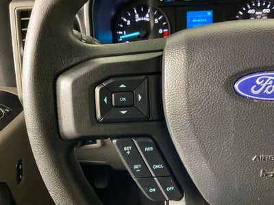 2020 Ford F-250SD XL SERVICE BODY ***BLUE CERTIFIED***