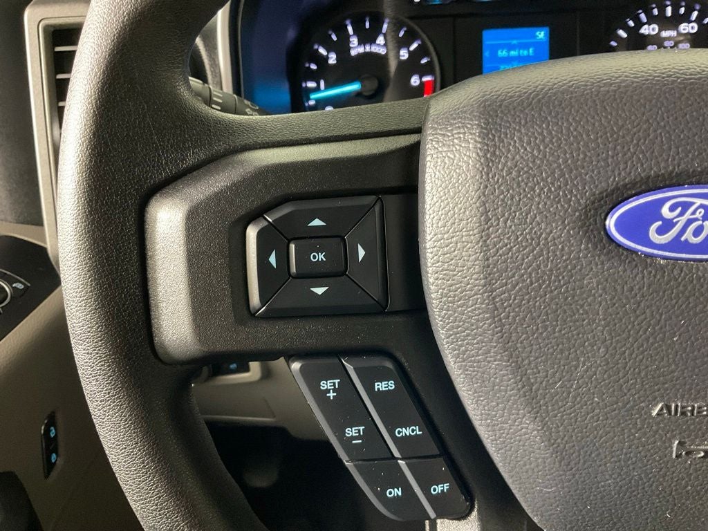 2020 Ford F-250SD XL SERVICE BODY ***BLUE CERTIFIED***