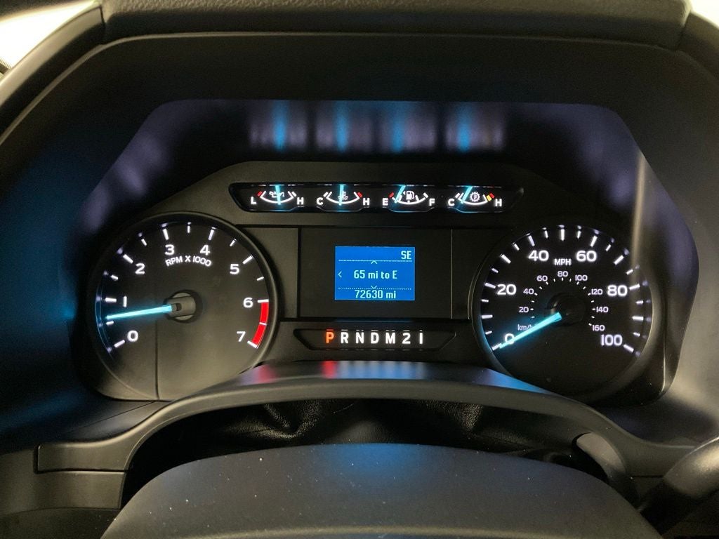 2020 Ford F-250SD XL SERVICE BODY ***BLUE CERTIFIED***