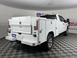 2020 Ford F-250SD XL SERVICE BODY ***BLUE CERTIFIED***