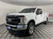 2020 Ford F-250SD XL SERVICE BODY ***BLUE CERTIFIED***