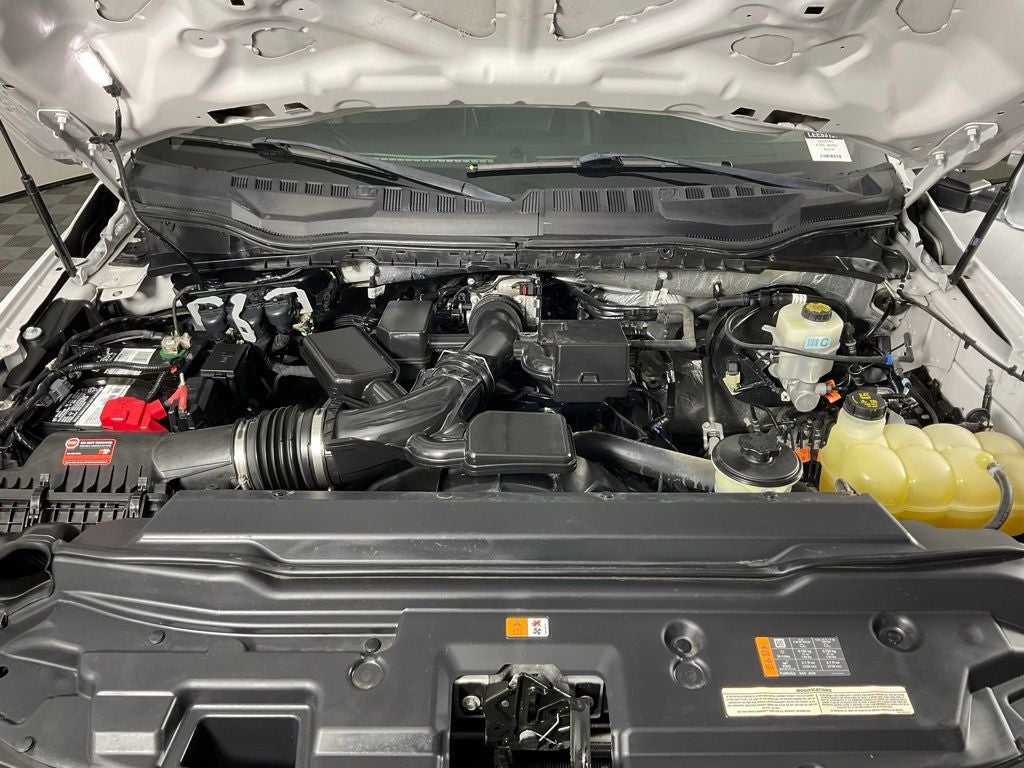 2020 Ford F-250SD XL SERVICE BODY ***BLUE CERTIFIED***