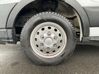2022 Ford Transit-350 Base