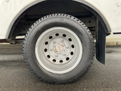 2022 Ford Transit-350 Base