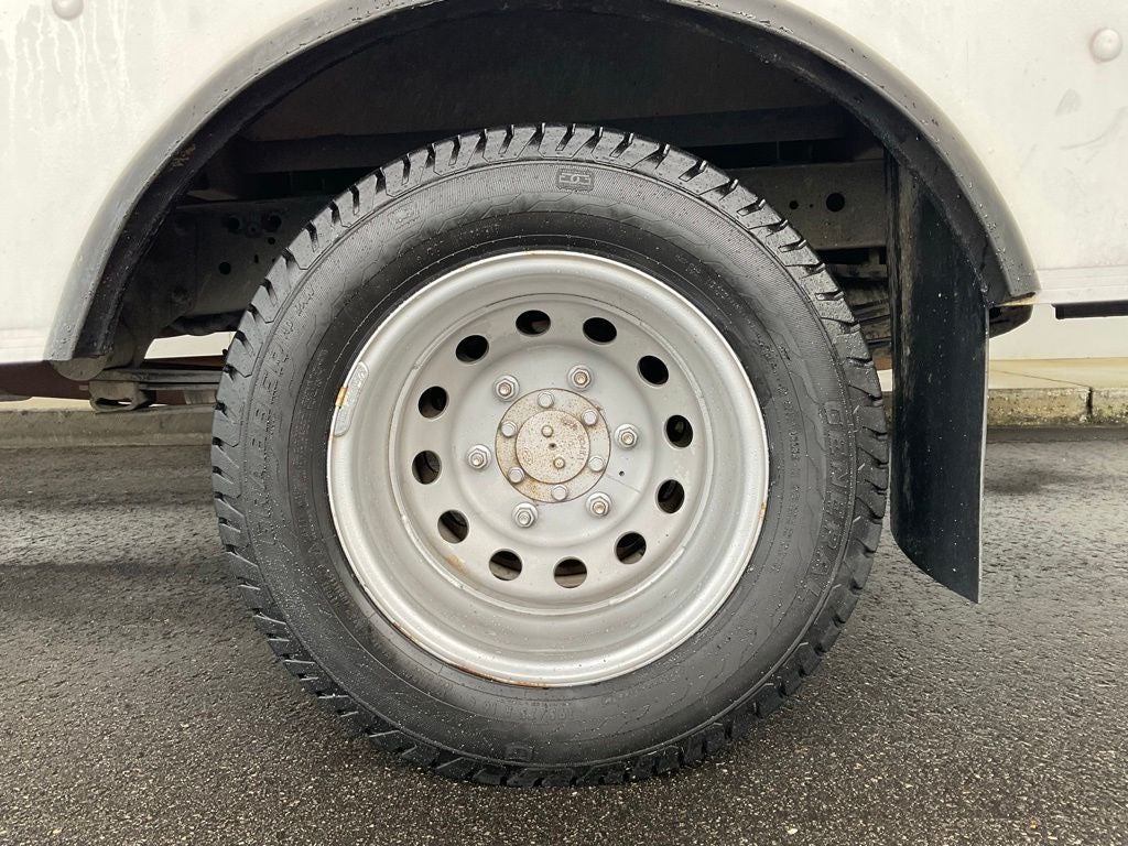 2022 Ford Transit-350 Base