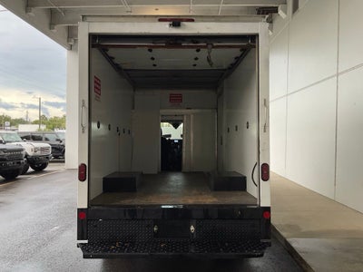2022 Ford Transit-350 Base