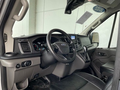2022 Ford Transit-350 Base