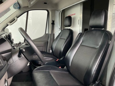 2022 Ford Transit-350 Base
