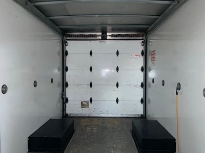 2022 Ford Transit-350 Base